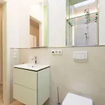 Quartier Eichenweg App 8 شقة *