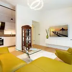 Quartier Eichenweg App 8 * هيرينجسدورف