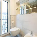 Quartier Eichenweg App 8 * هيرينجسدورف