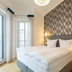 Quartier Eichenweg App 8