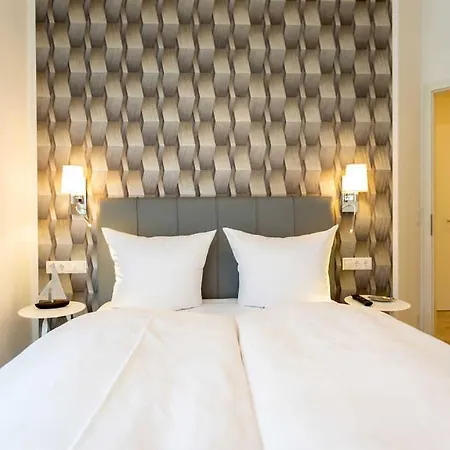 Appartamento Quartier Eichenweg App 8 Heringsdorf (Usedom)