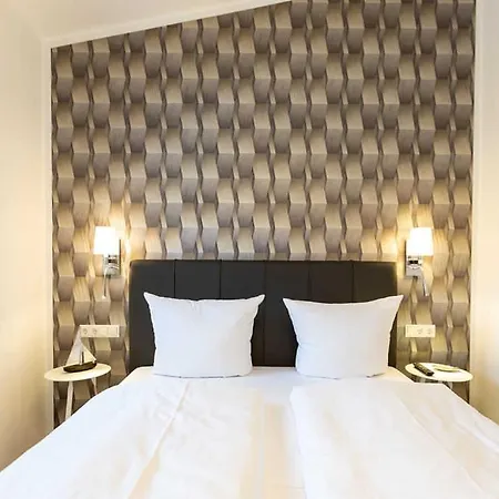 Quartier Eichenweg App 8 *