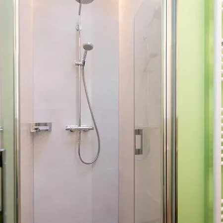 Quartier Eichenweg App 8 Appartamento Heringsdorf (Usedom)