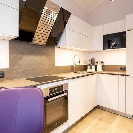 Quartier Eichenweg App 8 Appartamento *