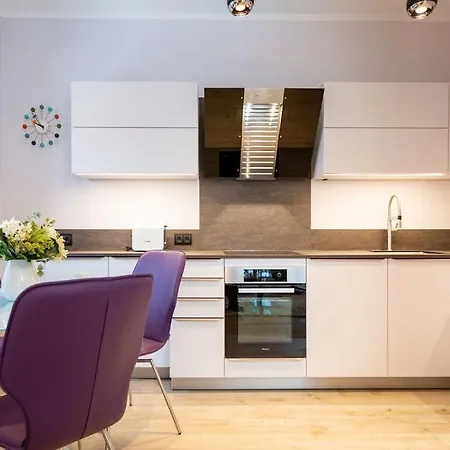 Appartamento Quartier Eichenweg App 8 *