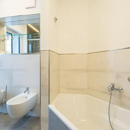 Quartier Eichenweg App 8 * Heringsdorf (Usedom)