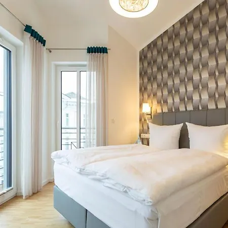 Quartier Eichenweg App 8